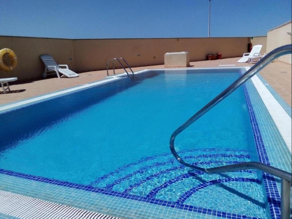 New Apartment Europa 2 El Médano Екстериор снимка