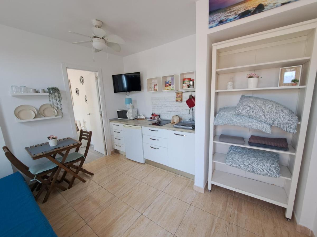 New Apartment Europa 2 El Médano Екстериор снимка