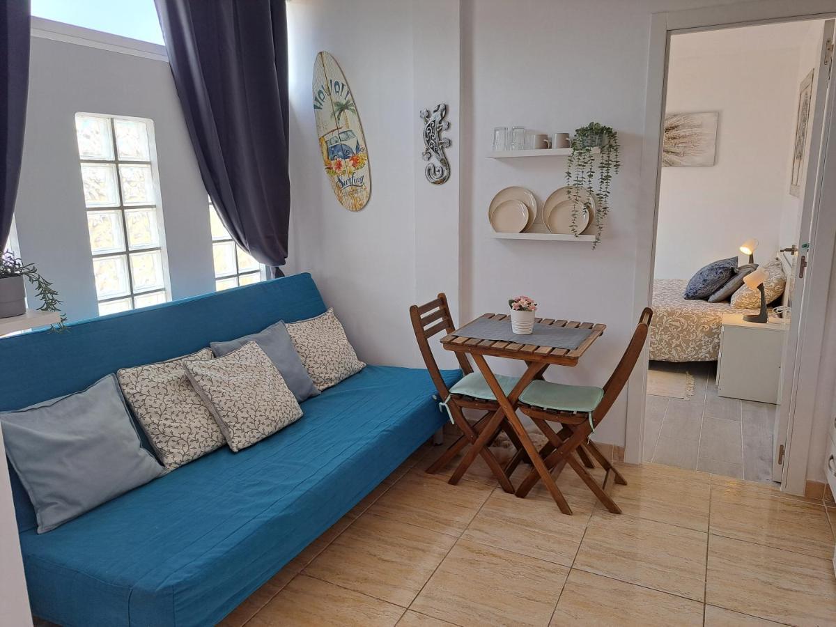 New Apartment Europa 2 El Médano Екстериор снимка