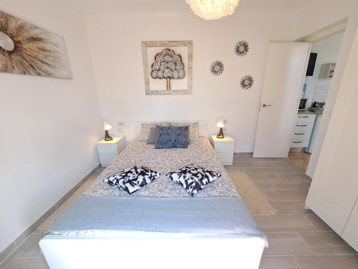 New Apartment Europa 2 El Médano Екстериор снимка