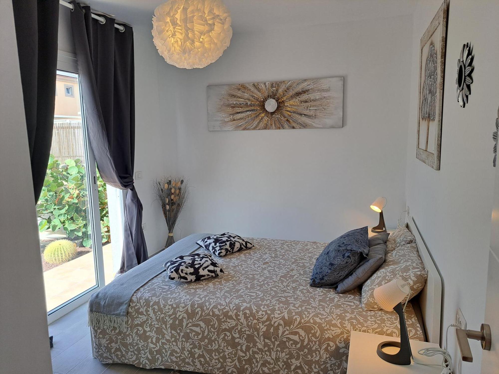 New Apartment Europa 2 El Médano Екстериор снимка