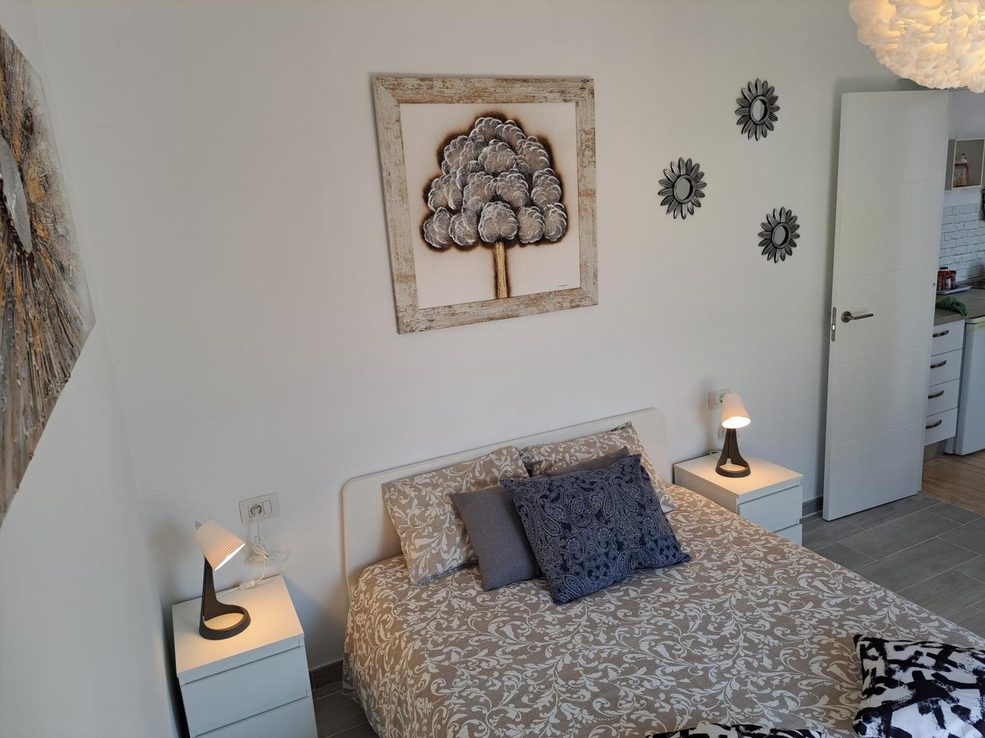 New Apartment Europa 2 El Médano Екстериор снимка