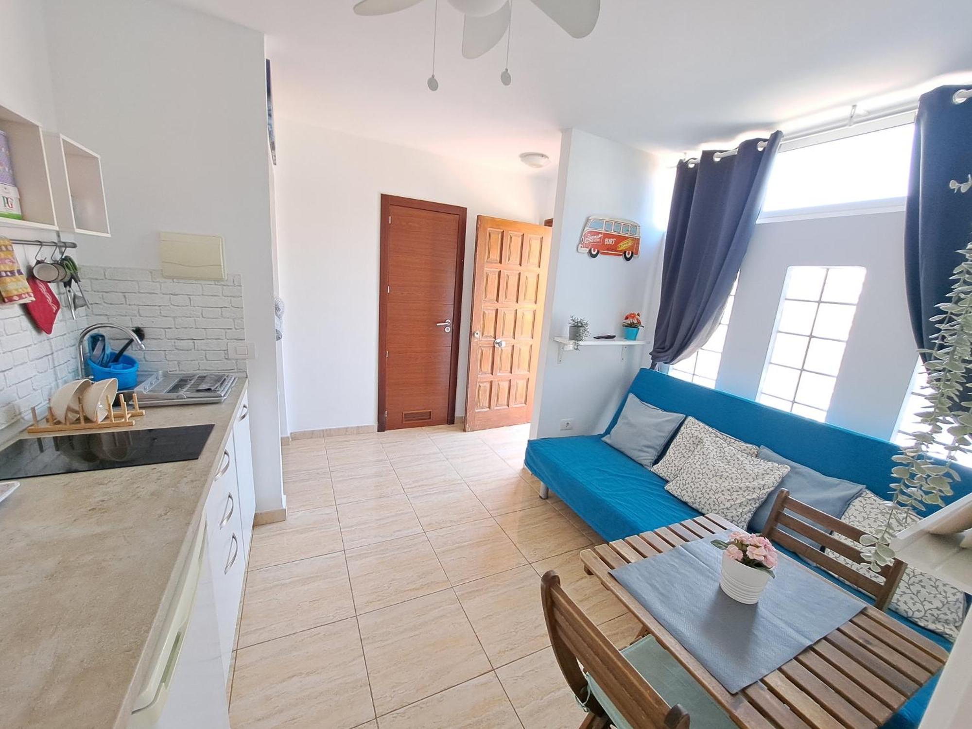 New Apartment Europa 2 El Médano Екстериор снимка