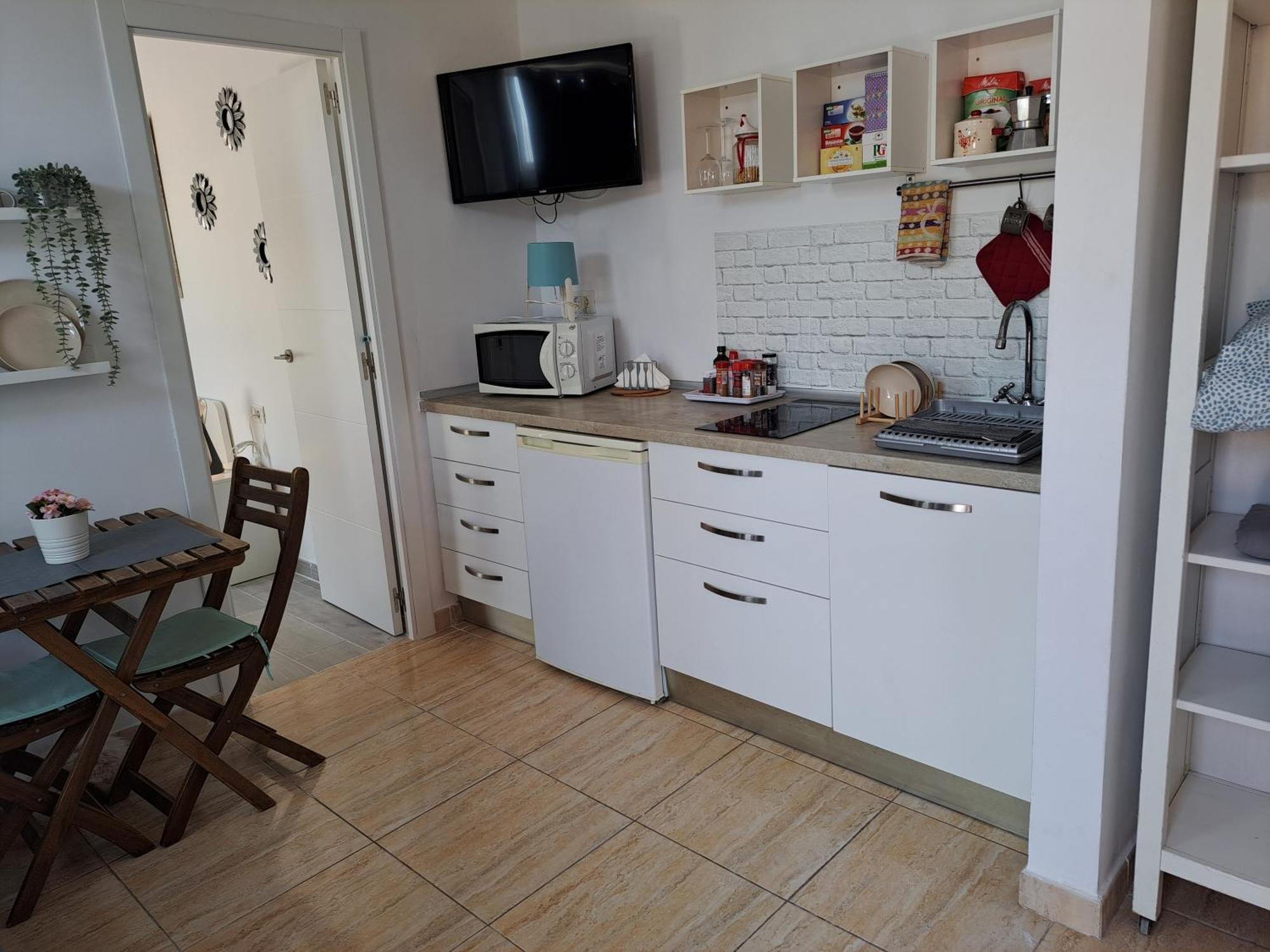 New Apartment Europa 2 El Médano Екстериор снимка