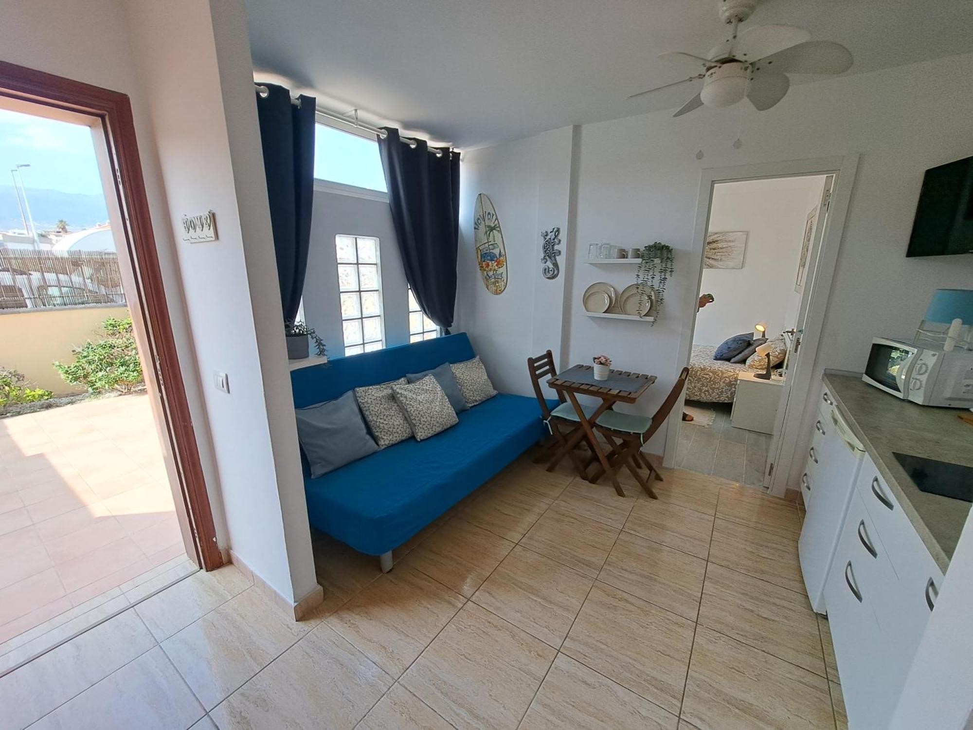 New Apartment Europa 2 El Médano Екстериор снимка