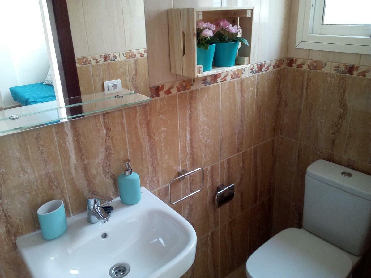 New Apartment Europa 2 El Médano Екстериор снимка
