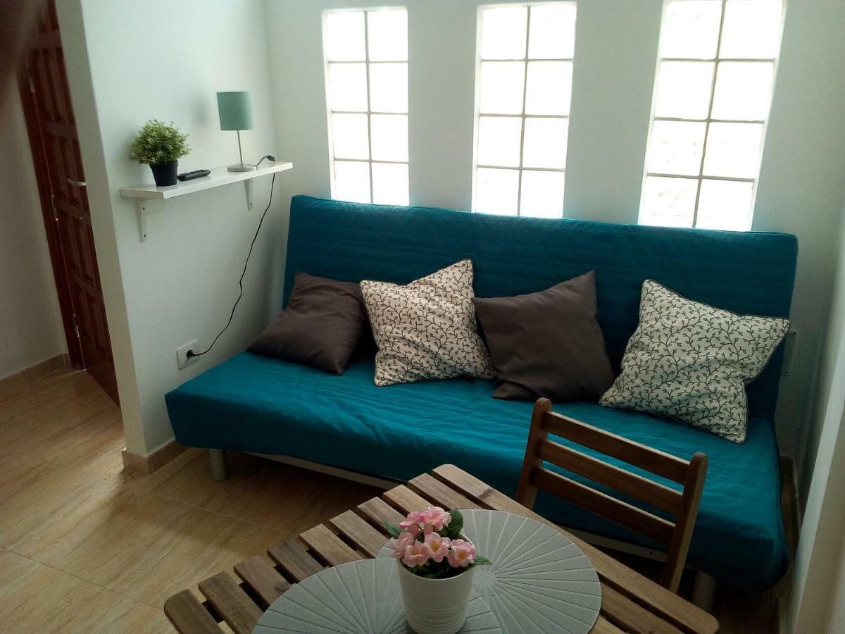 New Apartment Europa 2 El Médano Екстериор снимка