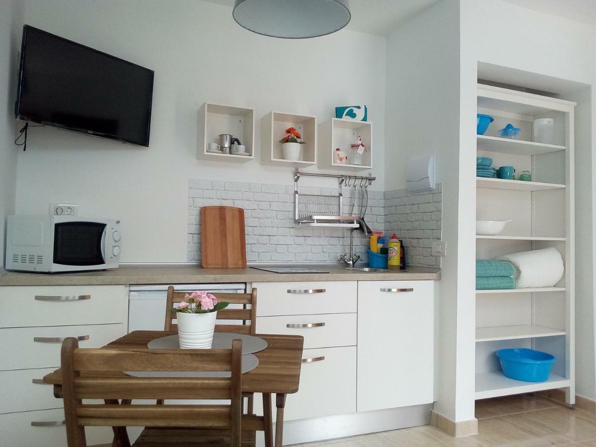 New Apartment Europa 2 El Médano Екстериор снимка
