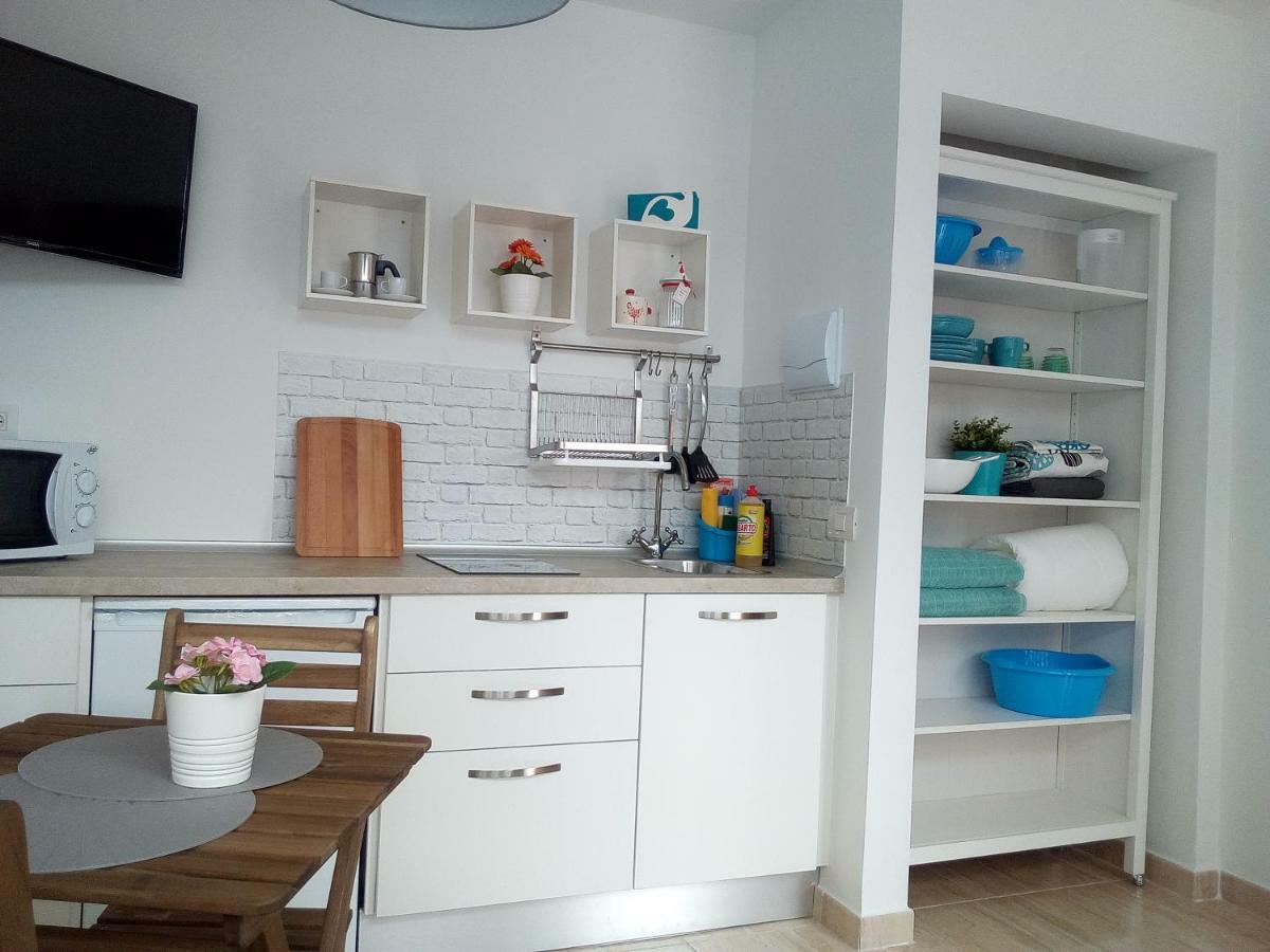 New Apartment Europa 2 El Médano Екстериор снимка